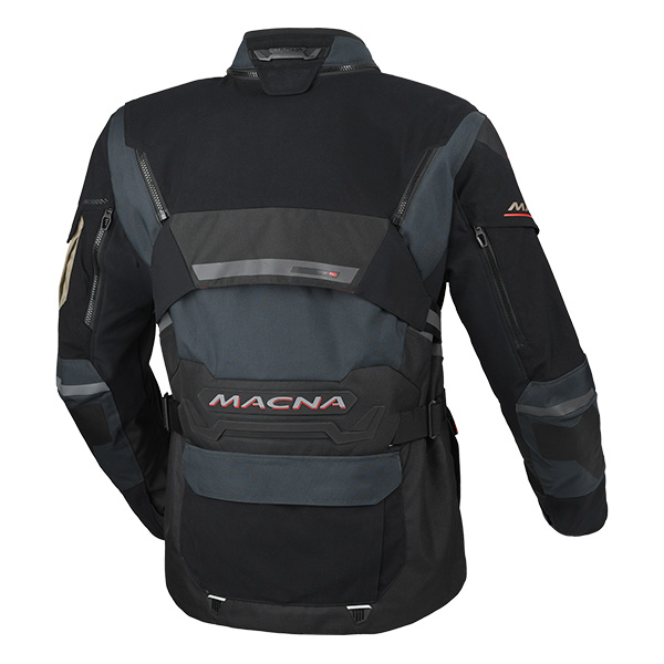 Macna Flexodus 165.3350.158 2