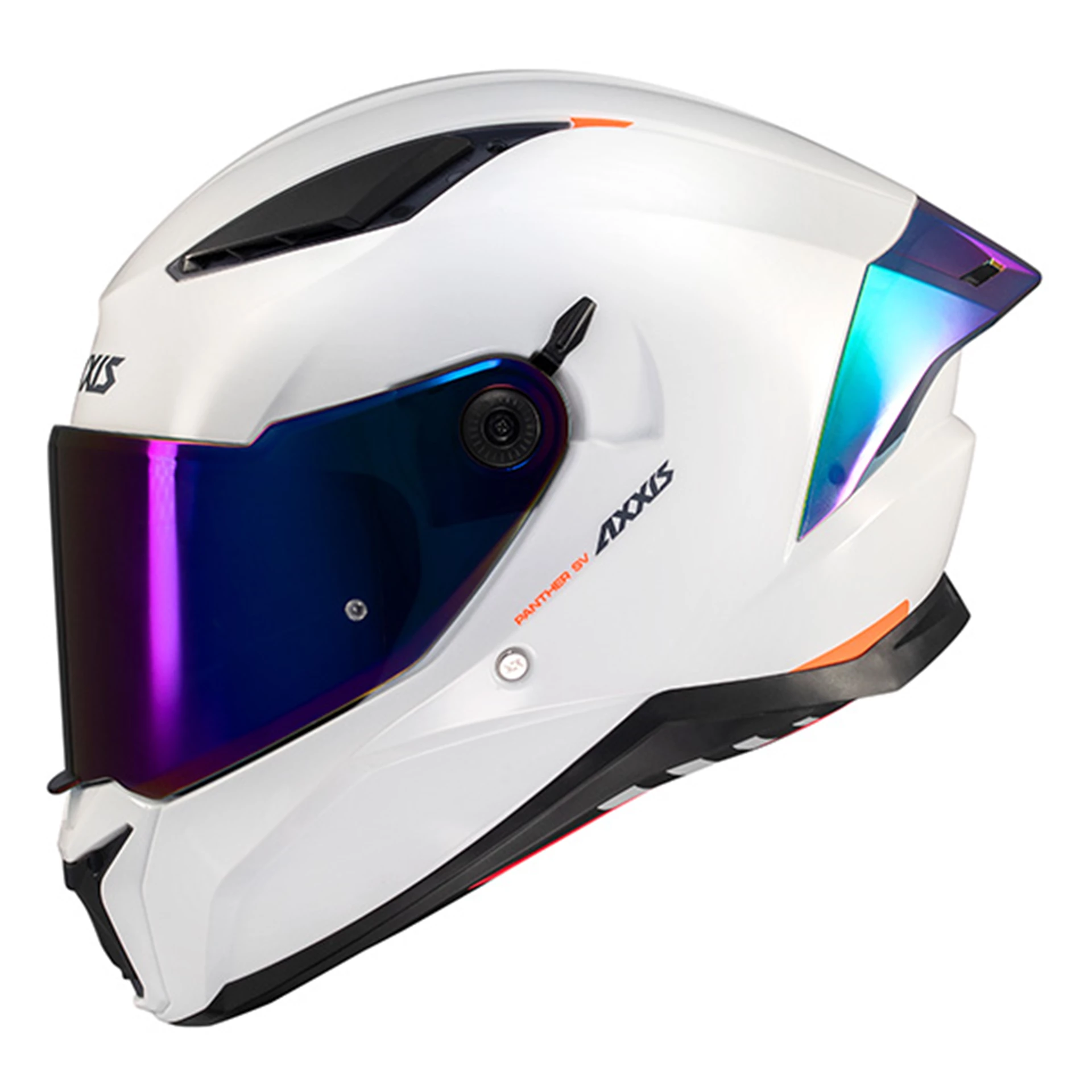 AXXIS Phanter Accesories Green 02