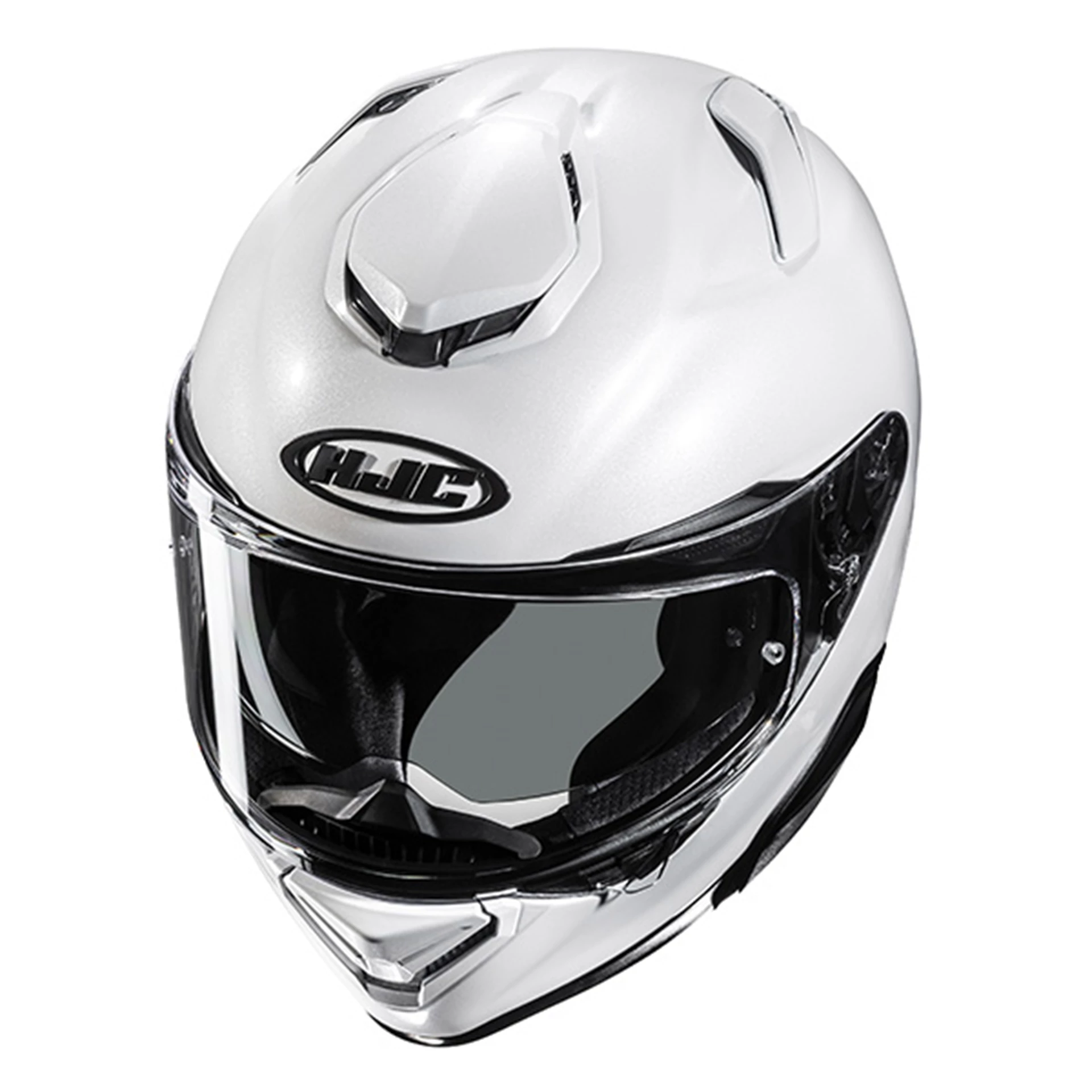 RPHA 72 SOLID PEARL WHITE 2