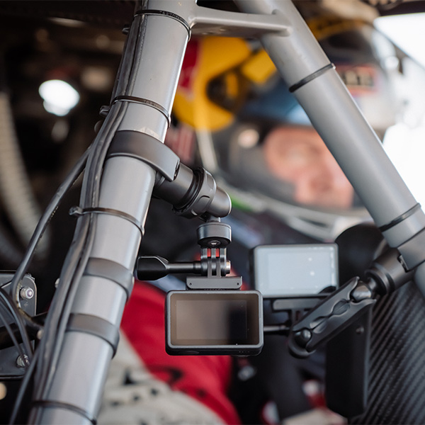 360 Base Roll Cage Hose Clamp Teamaus CAR QLP 360 ACA, QLP 360 DPS, QLP 360 HCB, QLP 360 SPA JF109755