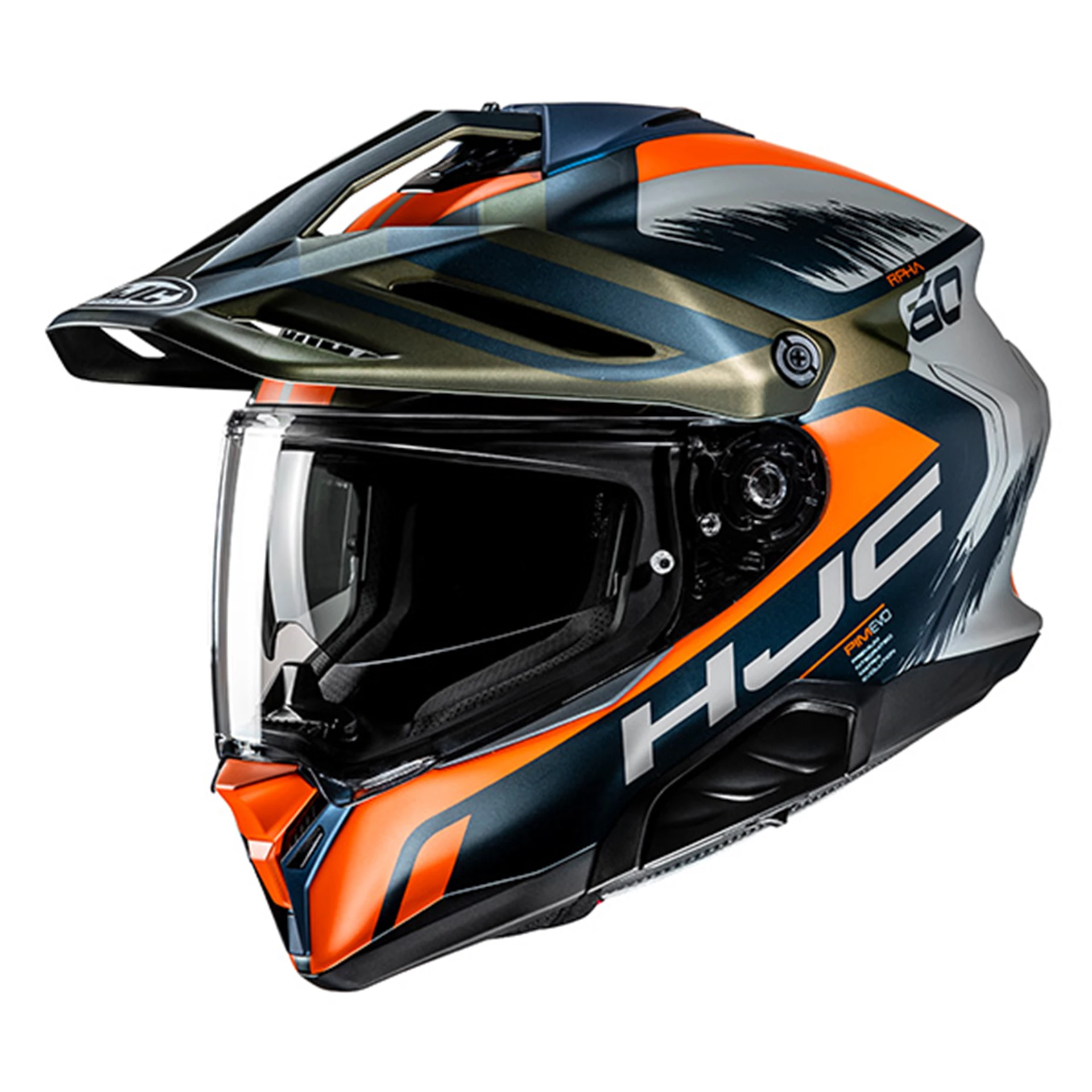 RPHA 60 QUID MC47SF 1