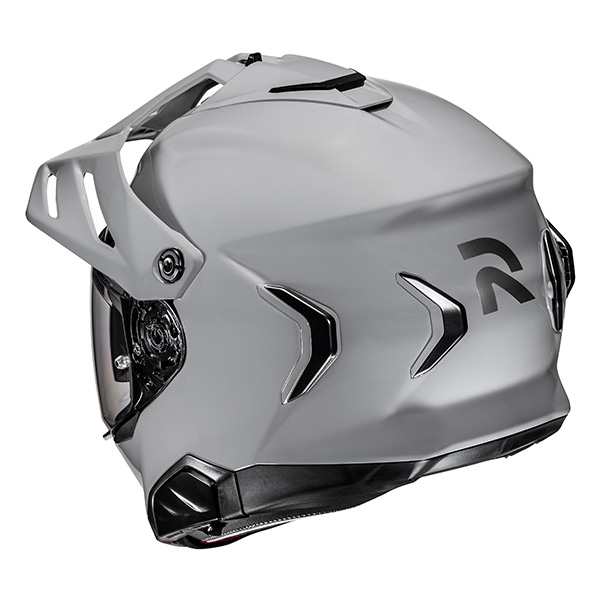 RPHA 60 SOLID N GREY 3