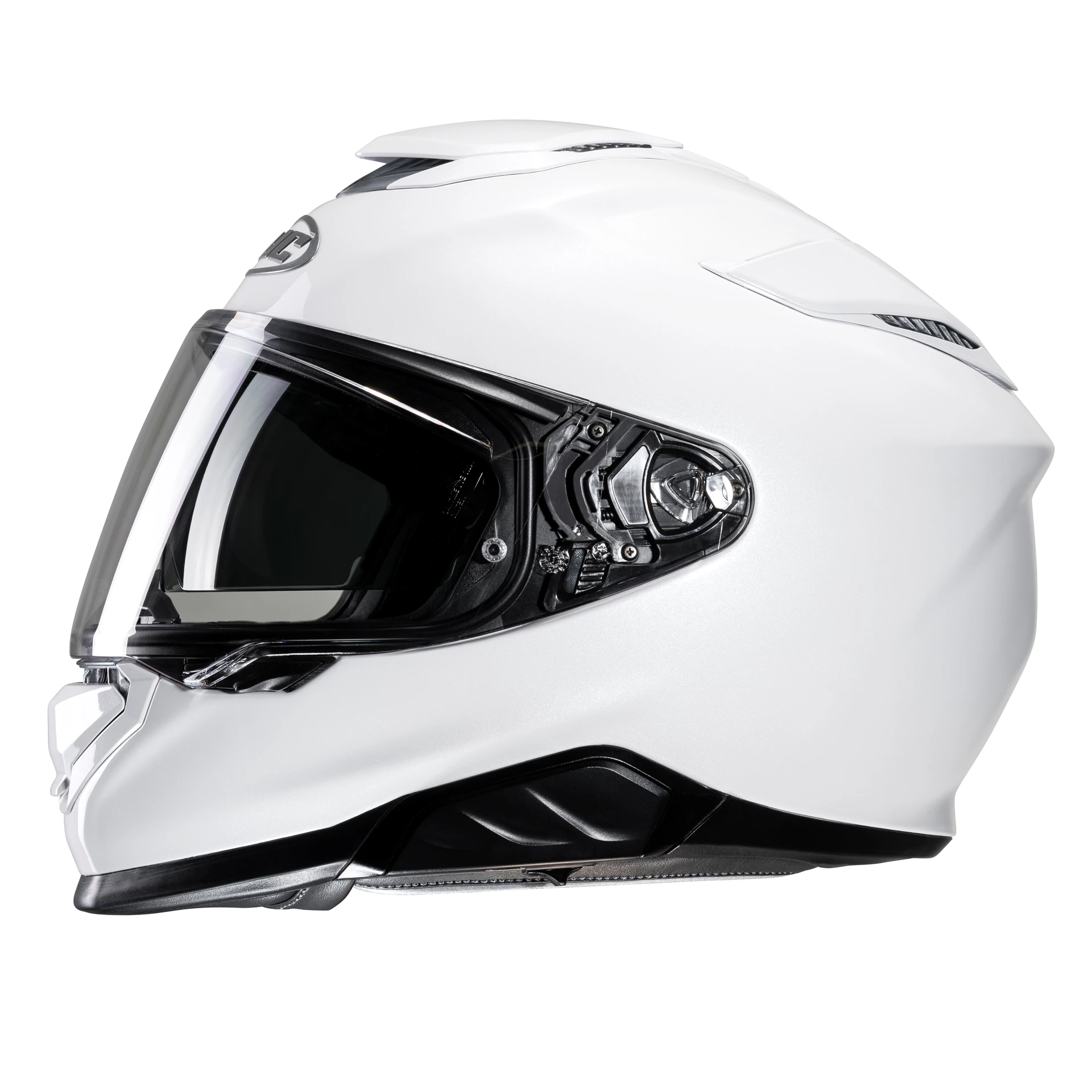 RPHA 71 SOLID PEARL WHITE 5