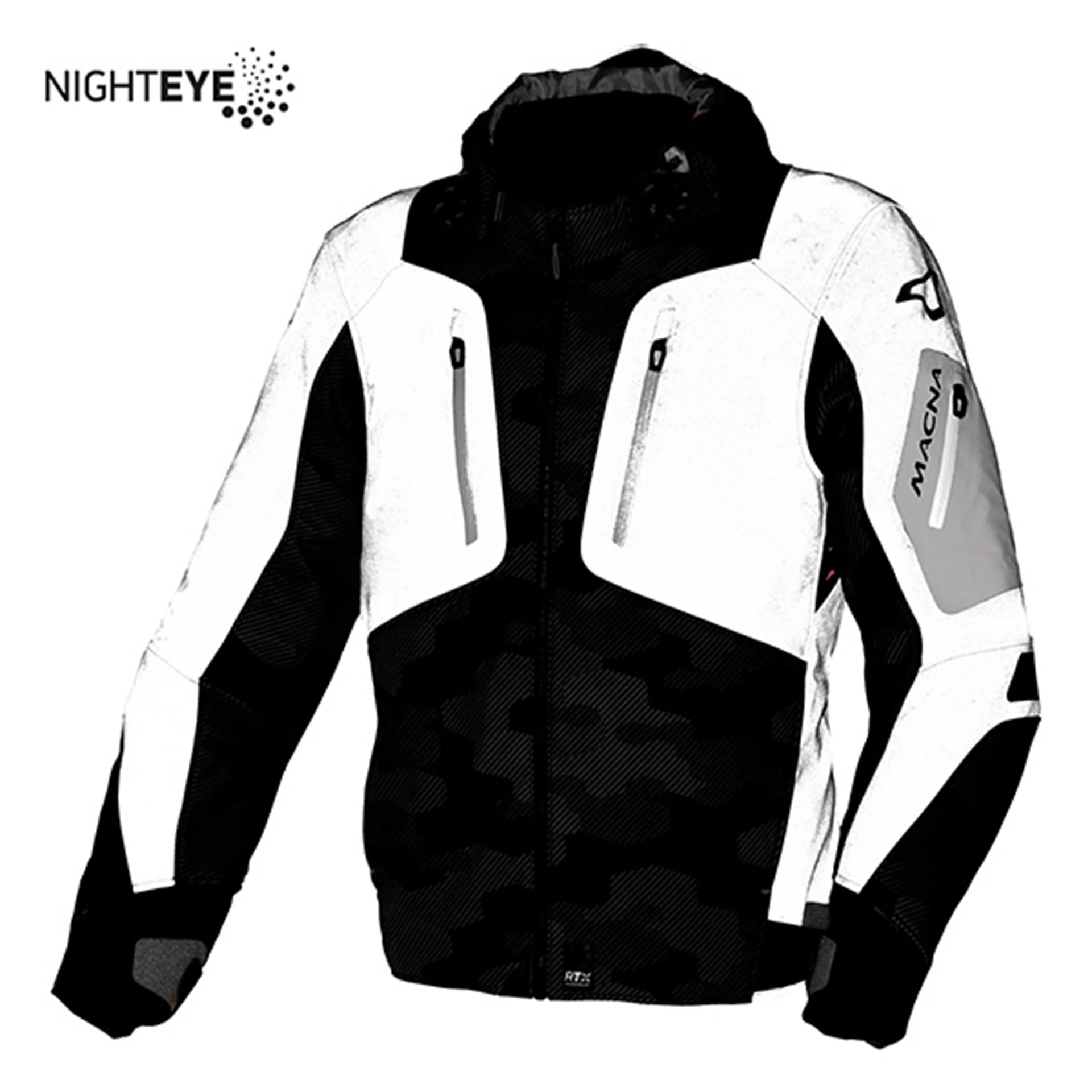 Macna Angle 165.3406.183 3