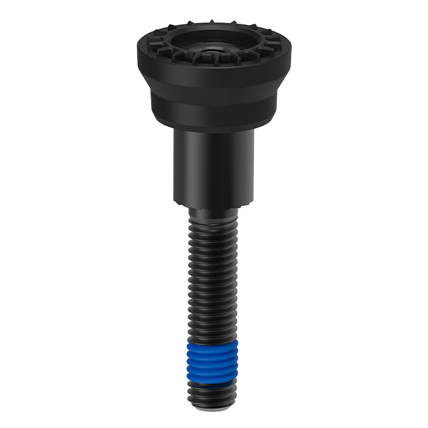 QLP 360 M8 BASE Single Bolt M8 2000X2000