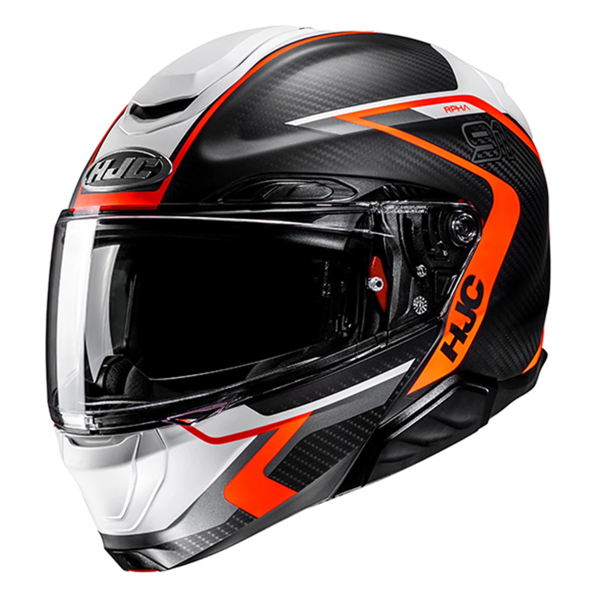 RPHA 91 CARBON LAGOS MC6HSF 1 REVISION