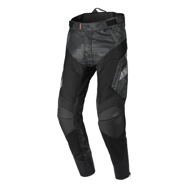 Macna Qargon Tapered 165.2421.101 1