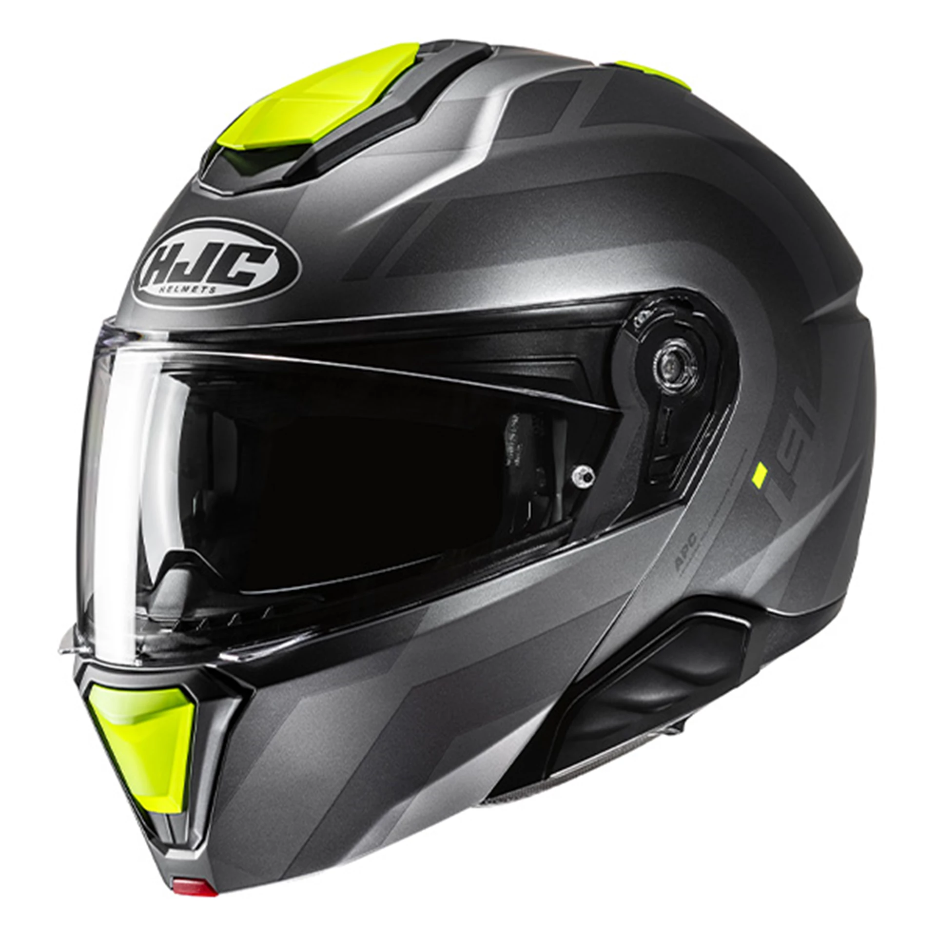 I91 ARVEN MC3HSF 1