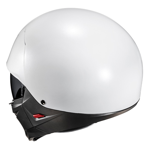 I20n SOLID PEARL WHITE 3