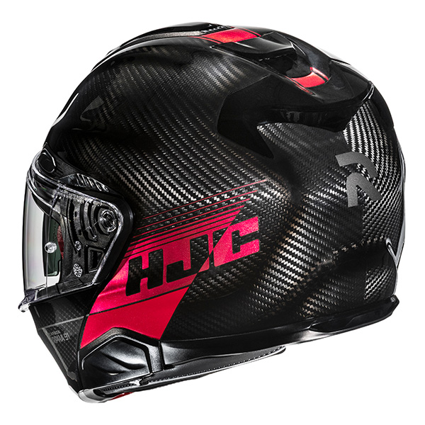 RPHA 91 CARBON ELIG MC1 3