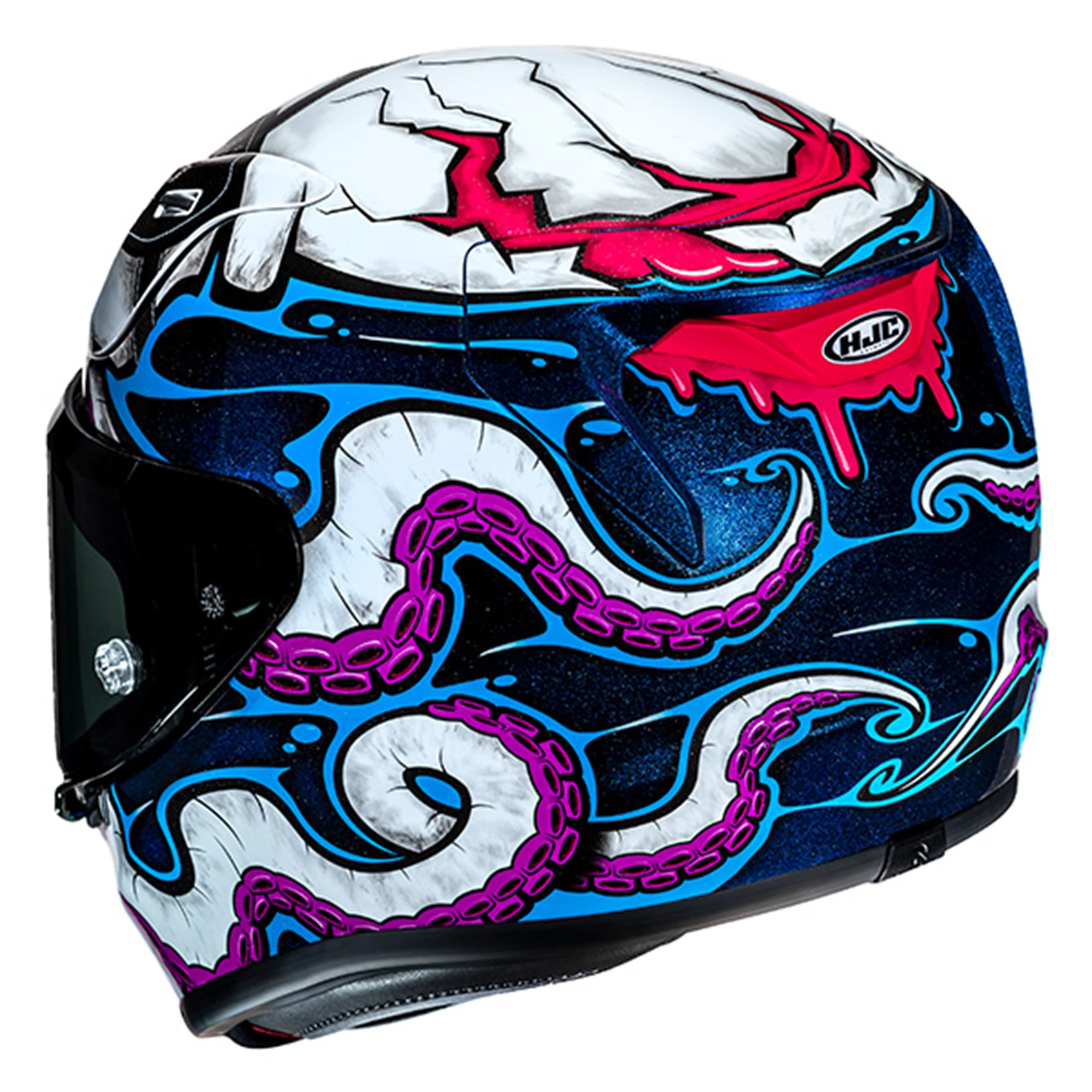 RPHA 12 KRAKEN MC28 3