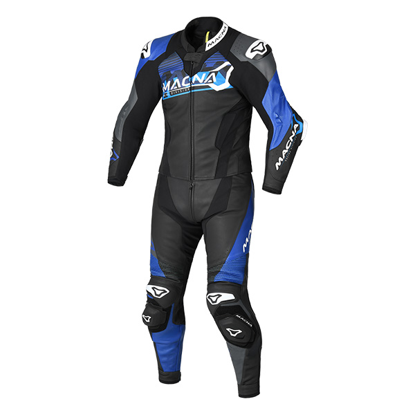 Macna Blitz 2Pc 166.4110.152 1