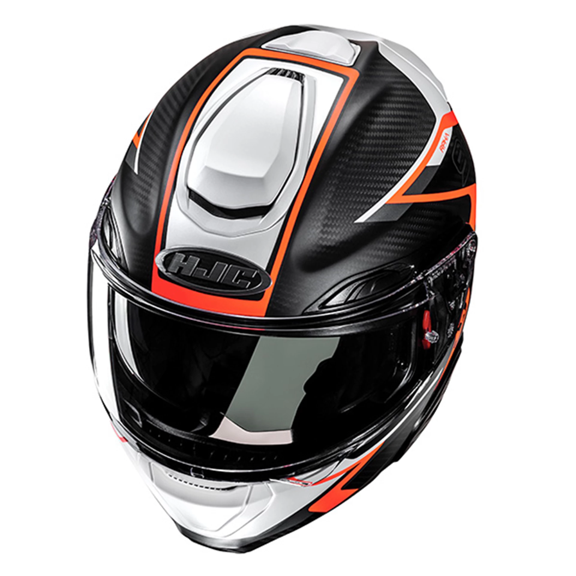 RPHA 91 CARBON LAGOS MC6HSF 2 REVISION