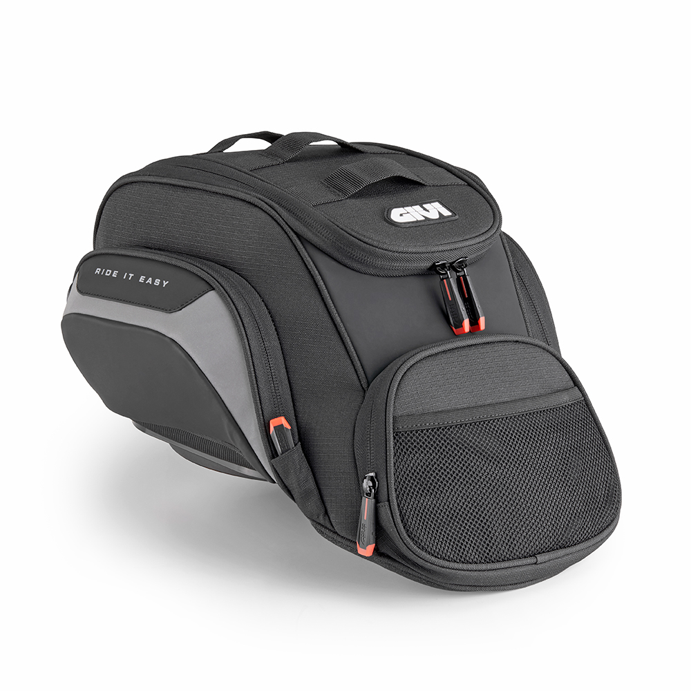 EASY05 Tanklock Tank Bag Givi