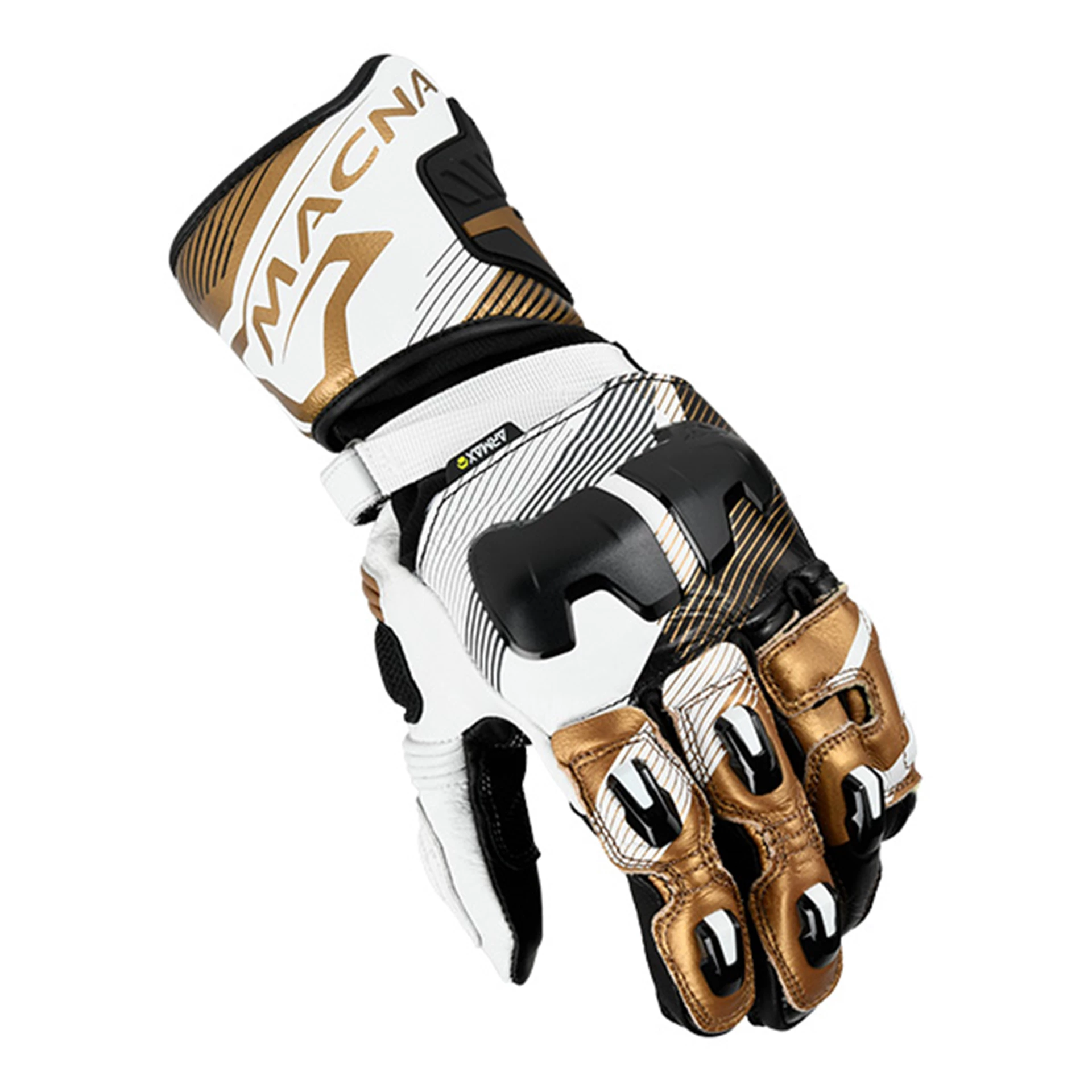 Macna Powertrack 2 190.6341.127 1