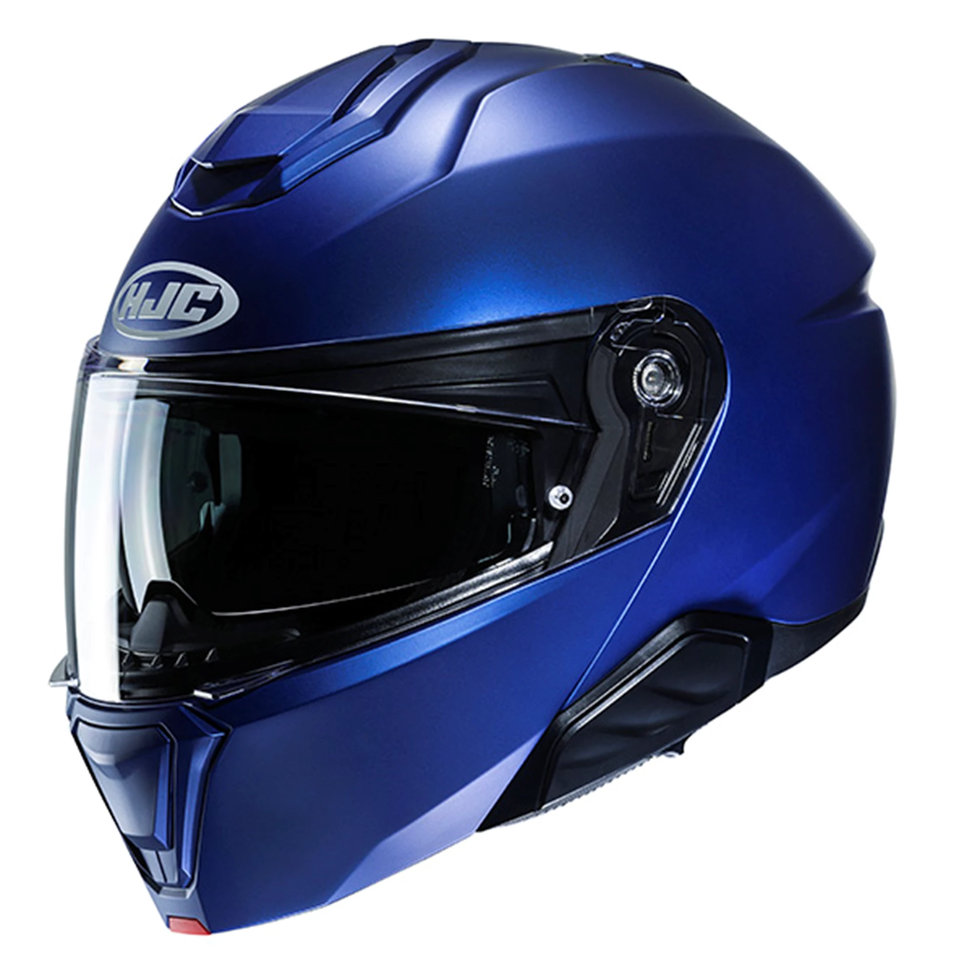 I91 Solid Metallic Blue 1