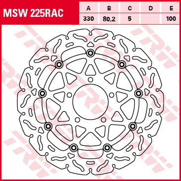 MSW225RAC
