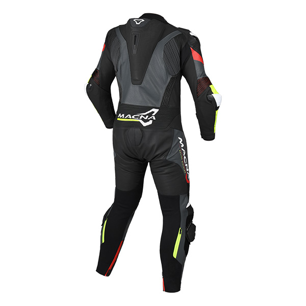 Macna Chromiq 1Pc 166.4212.187 2