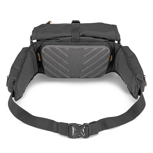 GRT732 Waist Bag Back Givi