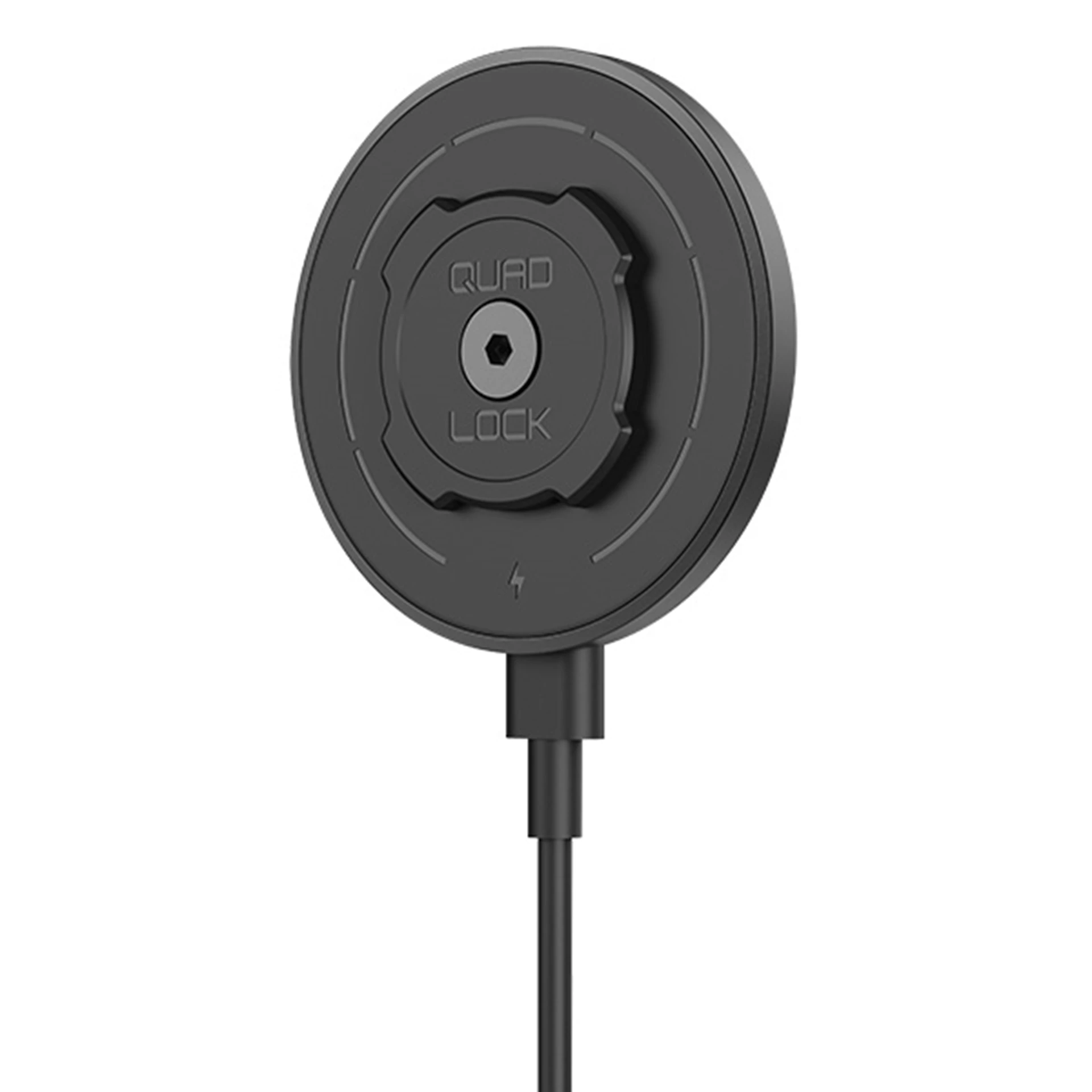 QLH MAG WCH 2 MAG Charge Head RGB