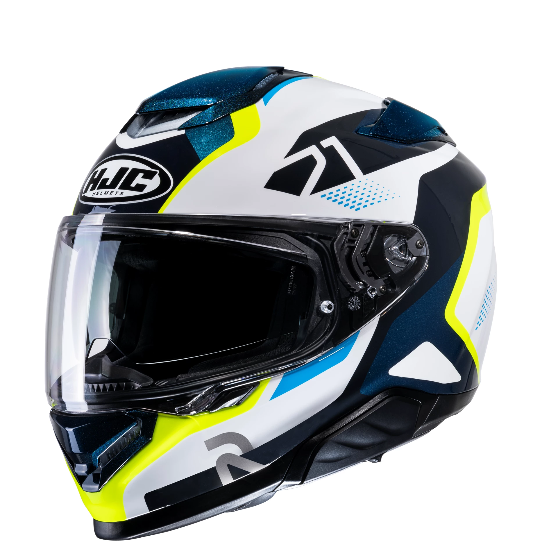 RPHA 71 HAPEL MC3H 1