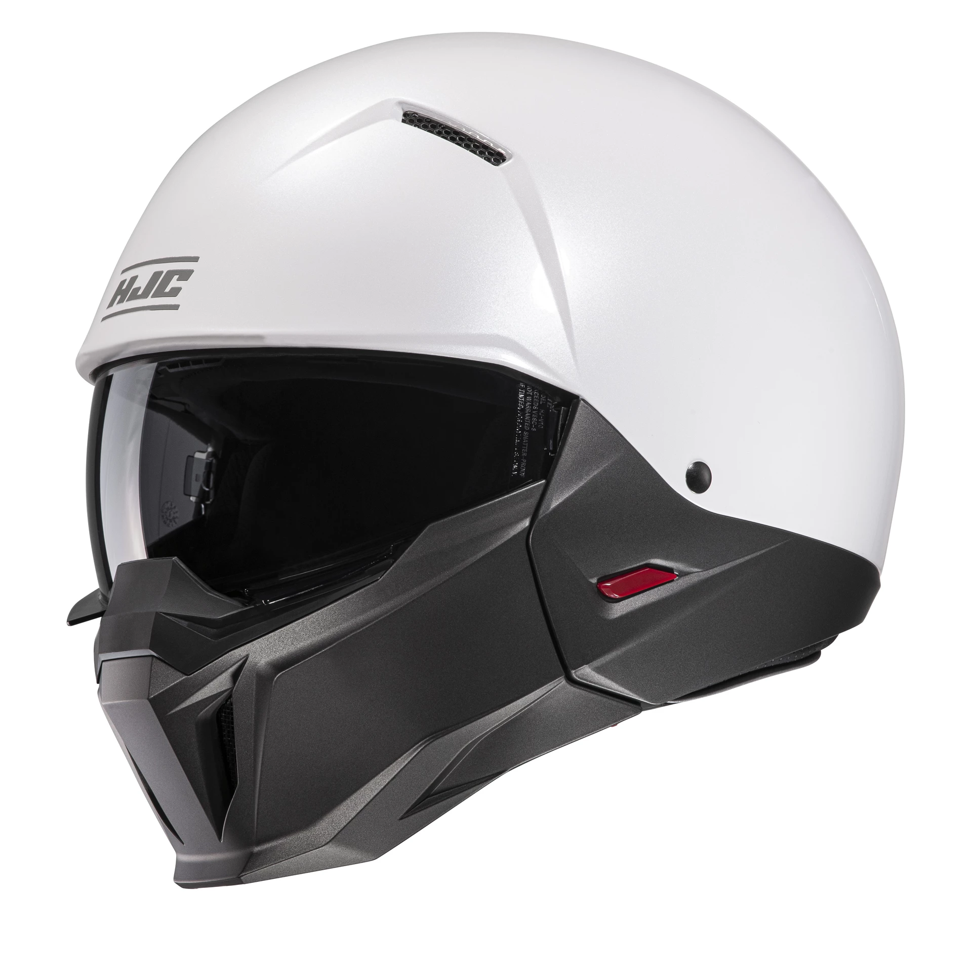 I20 SOLID PEARL WHITE 1