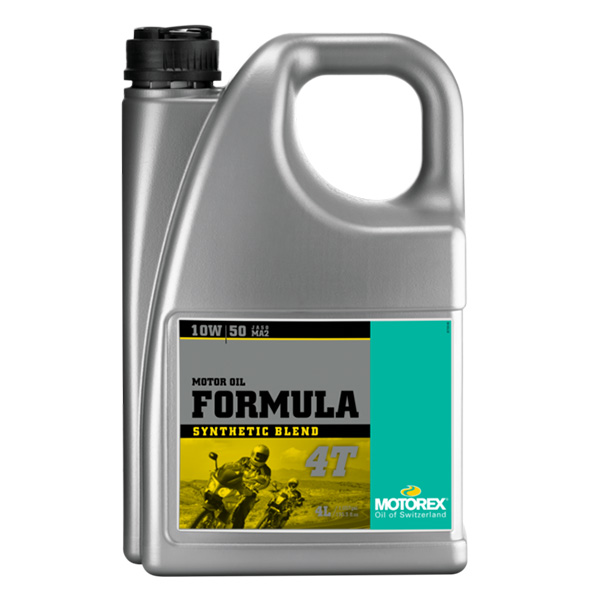 311064 FORMULA 4T SAE 10W50 MA2