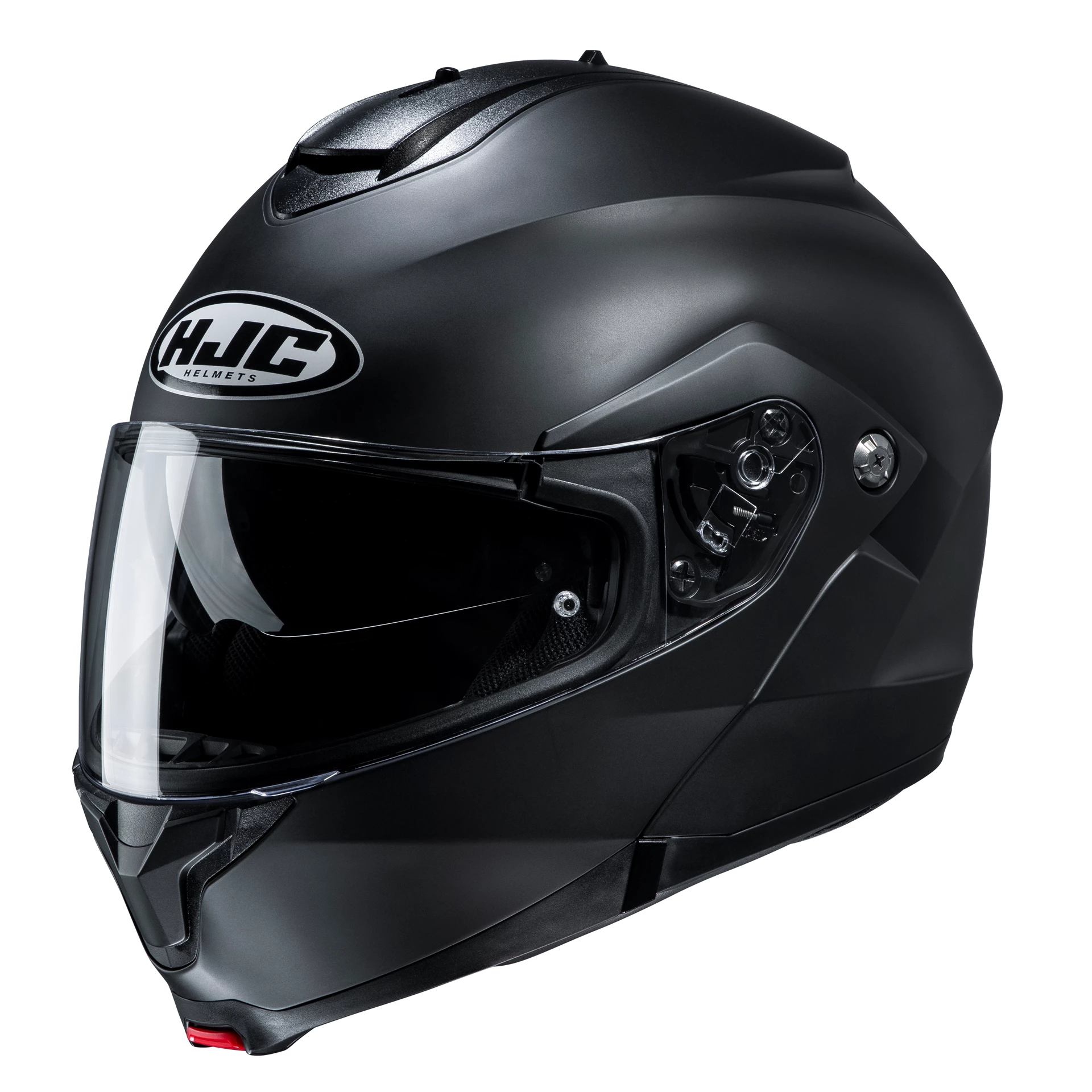 C91 SEMI FLAT BLACK 1