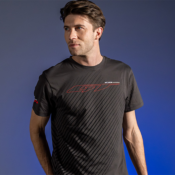 26YM Apparel Location Tribute 08AUD TTE 003M CB1000GT T Shirt