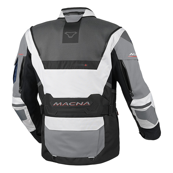 Macna Flexodus 165.3350.881 4