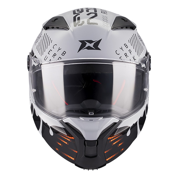 4364C48C41 1PP 26 FF132 AXXIS Helmets Fenix Cyberpunk C4 Gloss 03