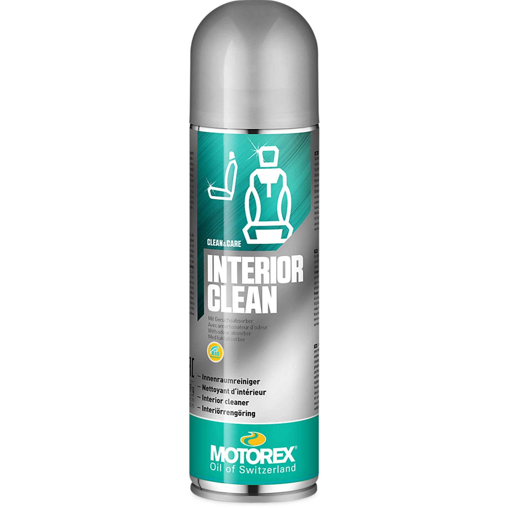 306125 INTERIOR CLEAN 500Ml D00.3C07d730