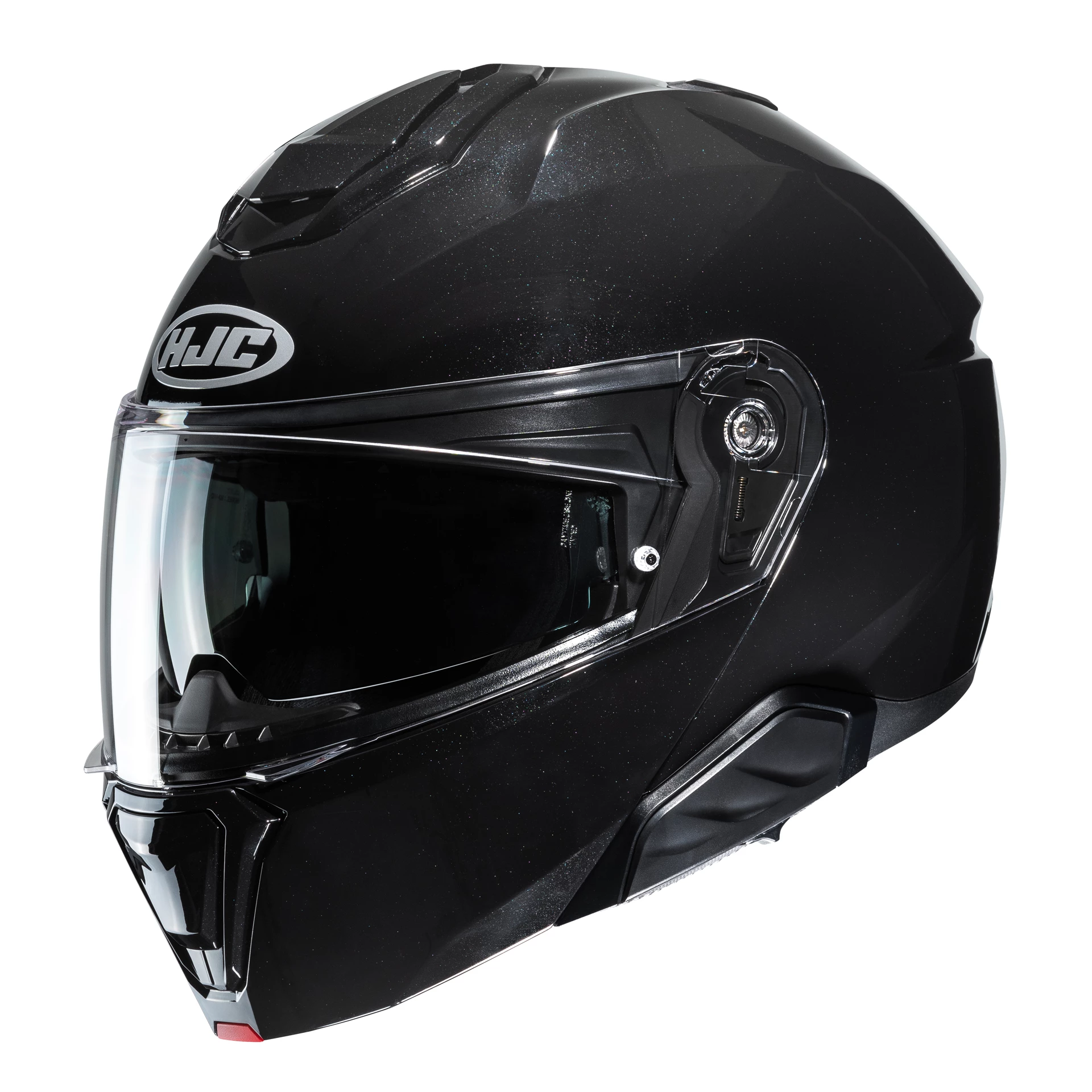 I91 SOLID METAL BLACK 1