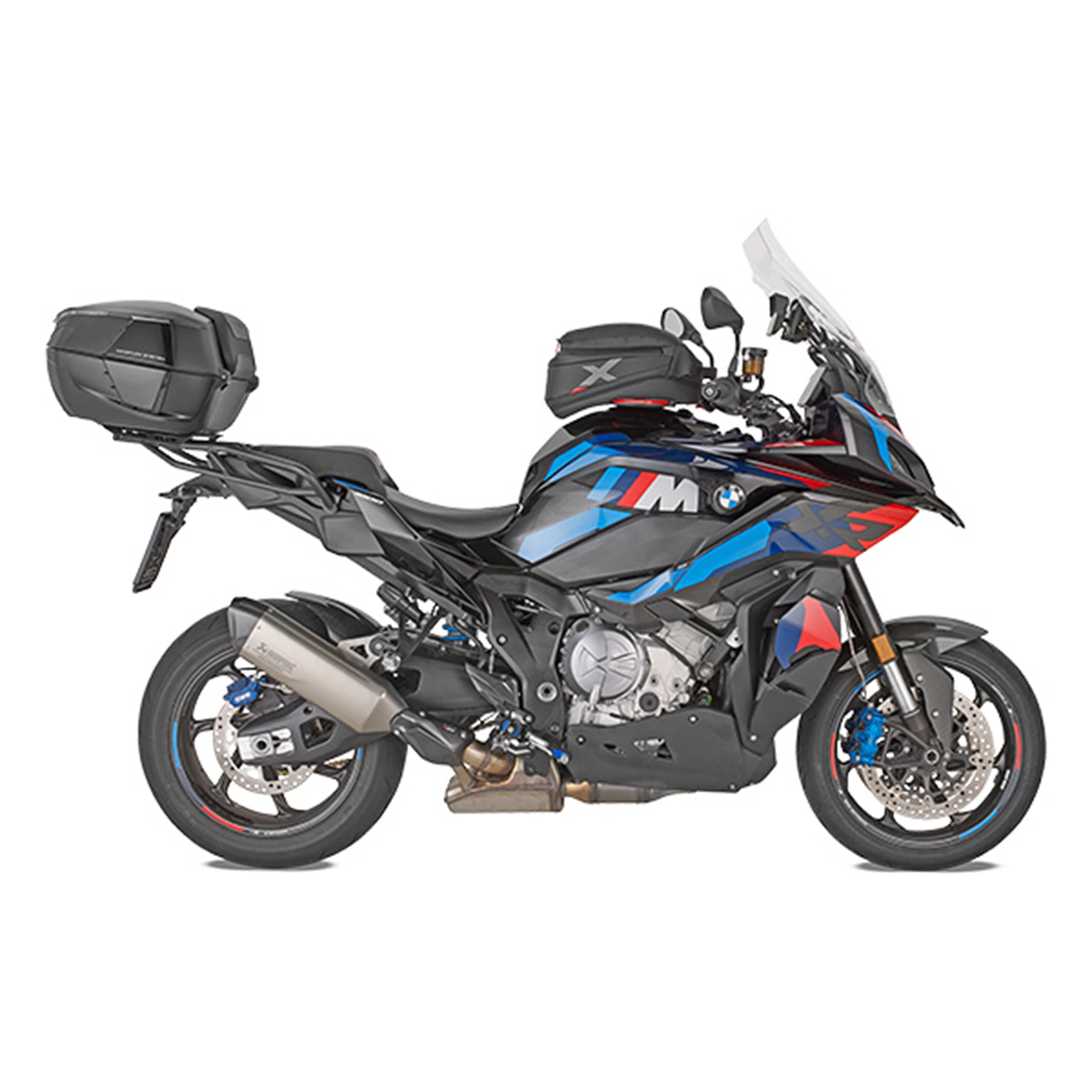 Bmw M1000xr 24 Top Case Side Givi V49NB