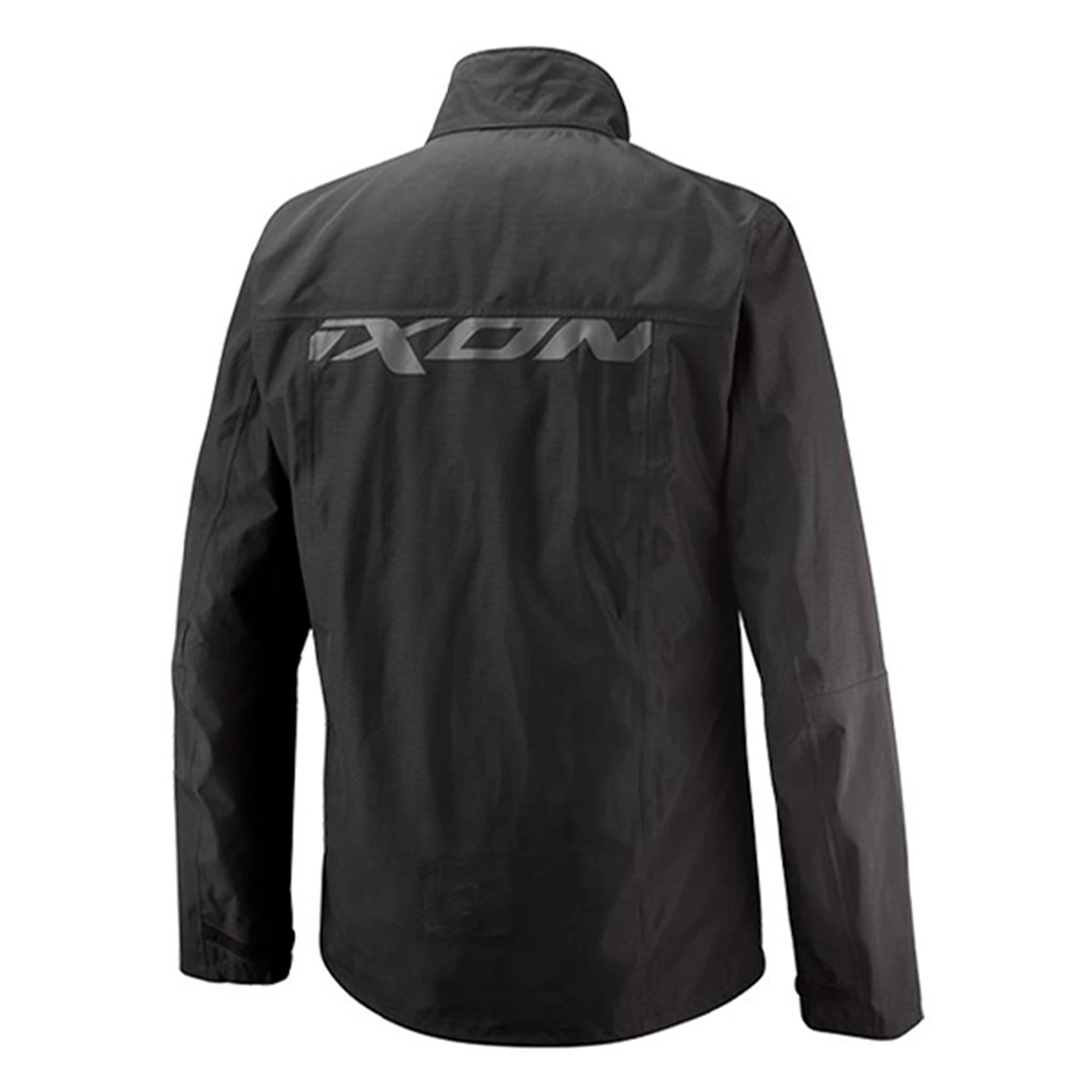 IXON M AQUASHIELD Motorcykelregnjakke 105101090 1001 2