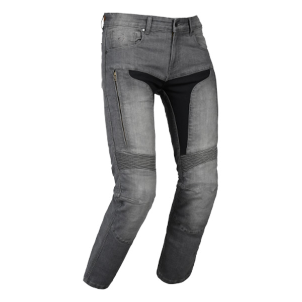 DIFI JEANS VELASCO GRÅ