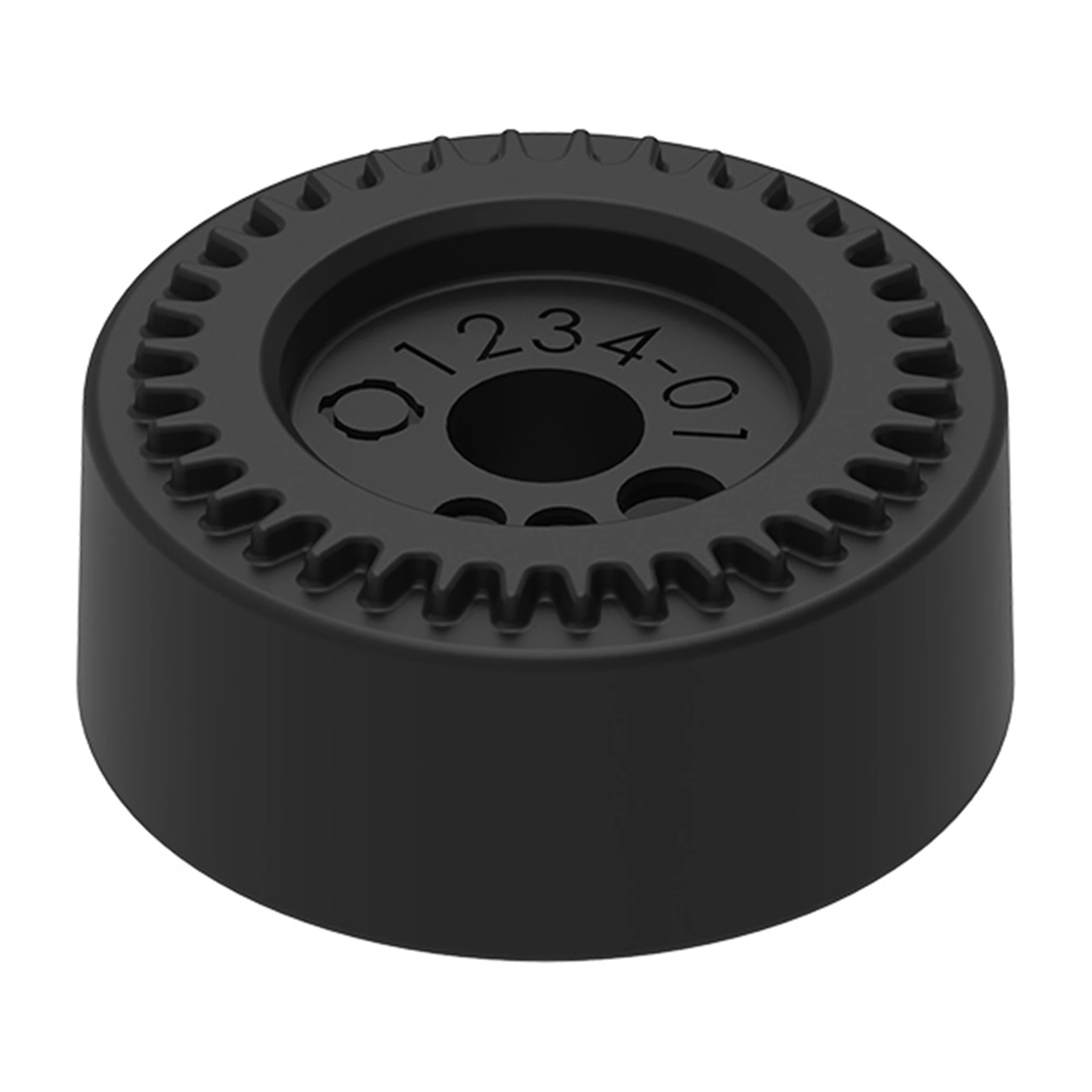 QLP MOT SR 10Mm Spacers RGB