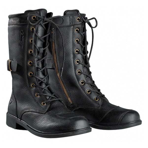 Difi 104029 00 Virginia Stiefel