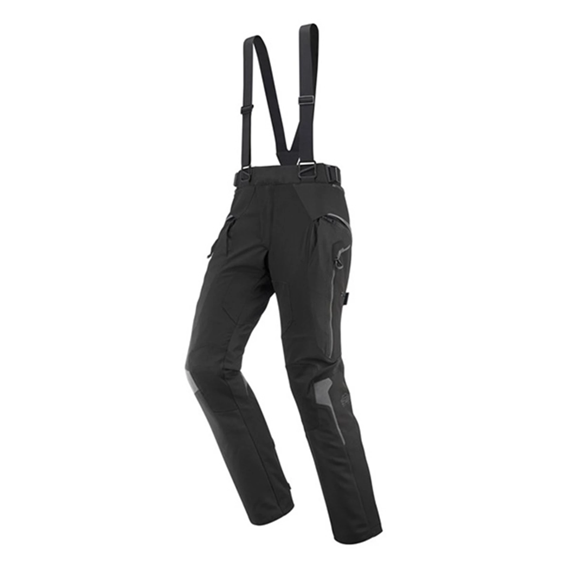 Ixon Odin PT Motorcykelbukser 200101105 1001
