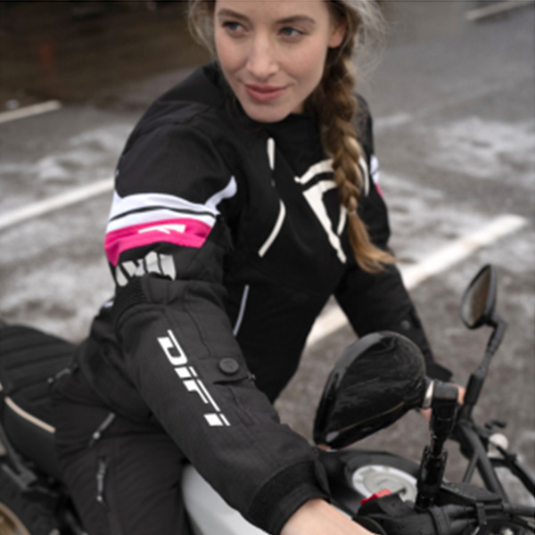 Difi Estoril Lady Pink 2