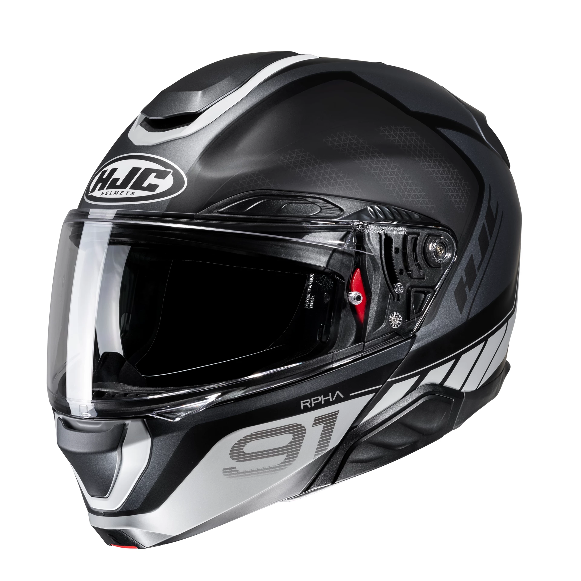 RPHA 91 RAFINO MC5SF 1