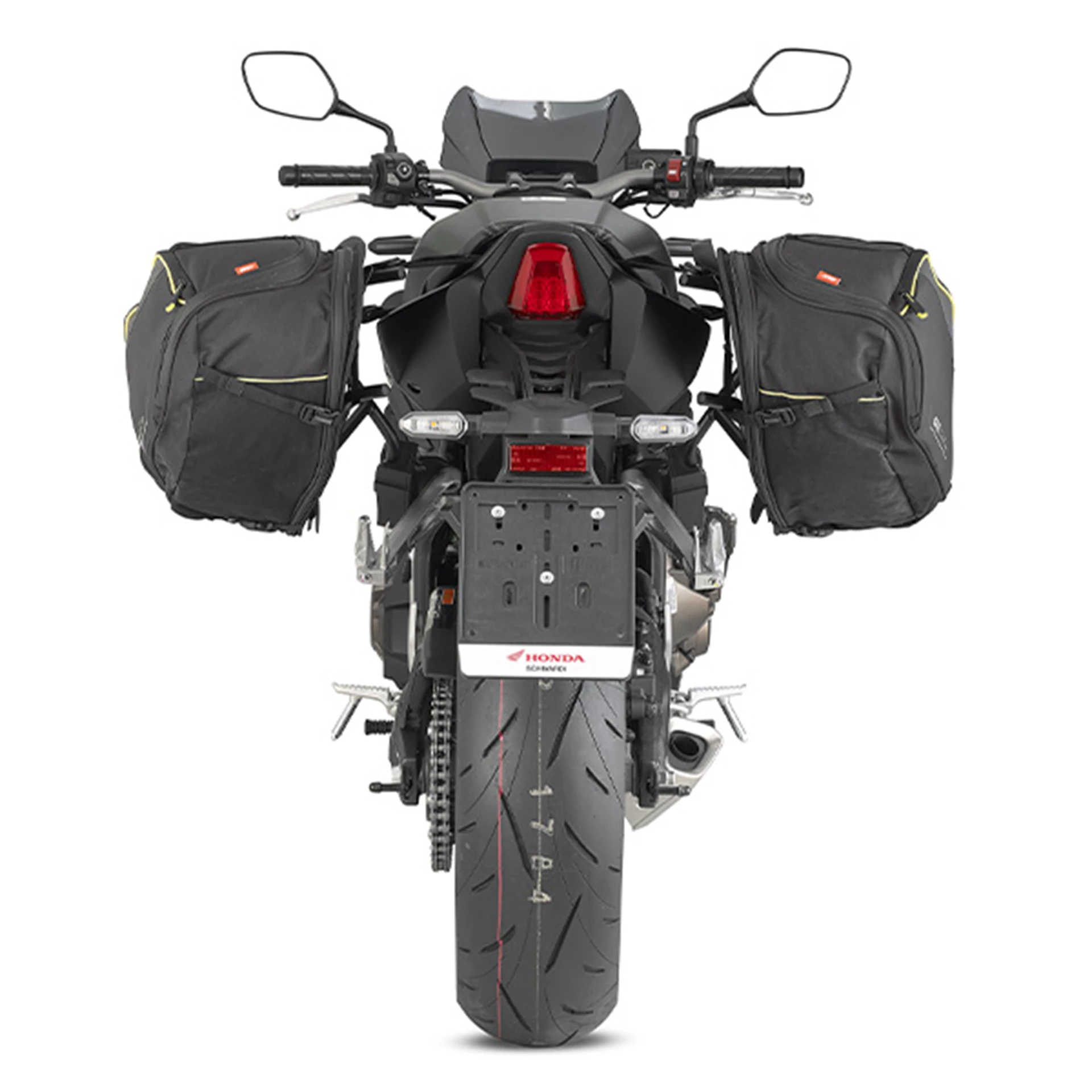 TR1208 Back