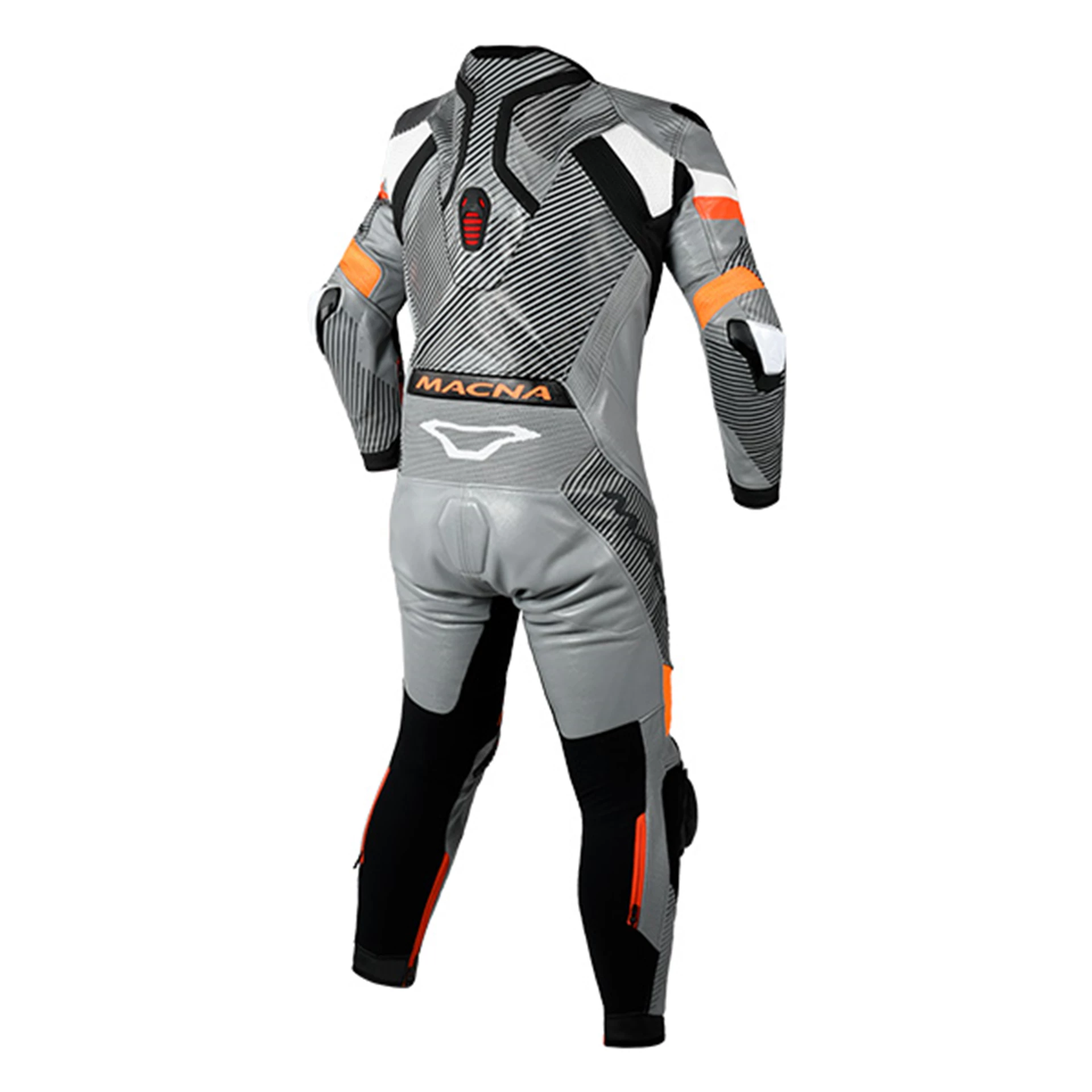 Macna Ignite 1Pc 166.4207.813 2