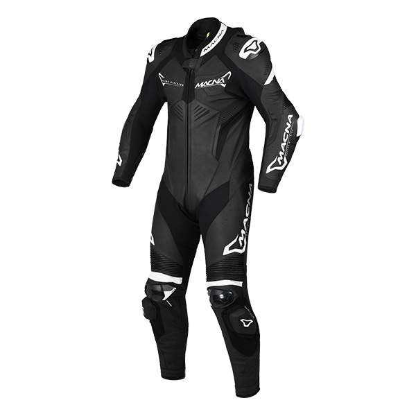 Macna Chromiq 1Pc 166.4212.120 1