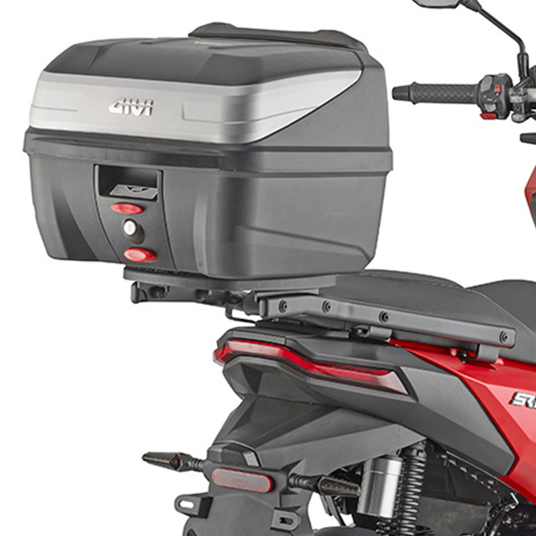 B32N Mounted On Voge SR1 ADV 24