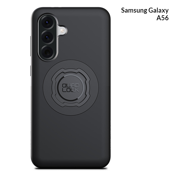 Quad Lock Galaxy MAG Cover Samsung Galaxy A56