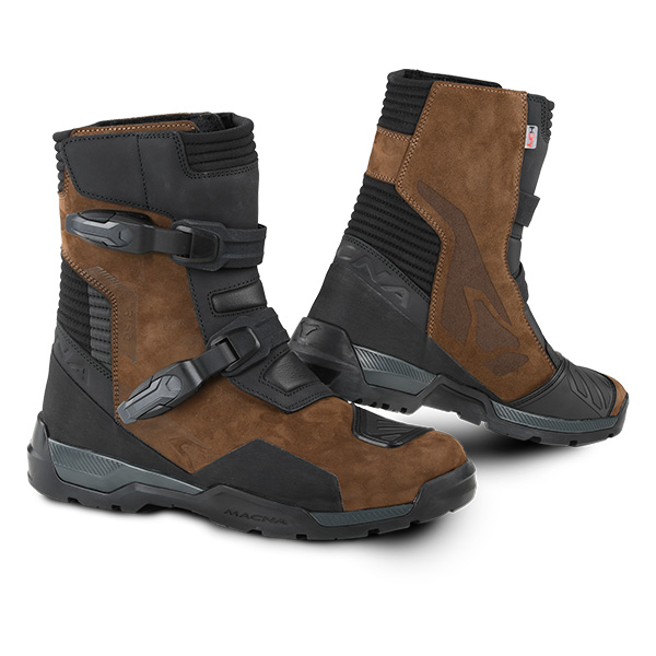 Macna Ivarlast Low Hdry 166.2001.710 1