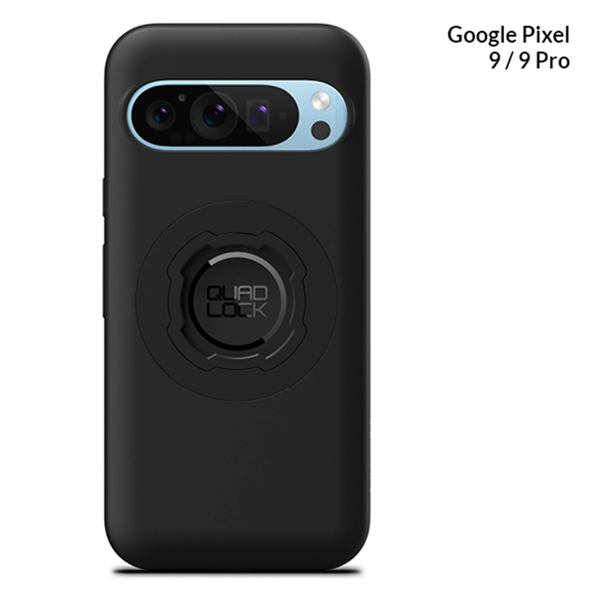 Quad Lock Pixel MAG Cover Google Pixel 9 Pro