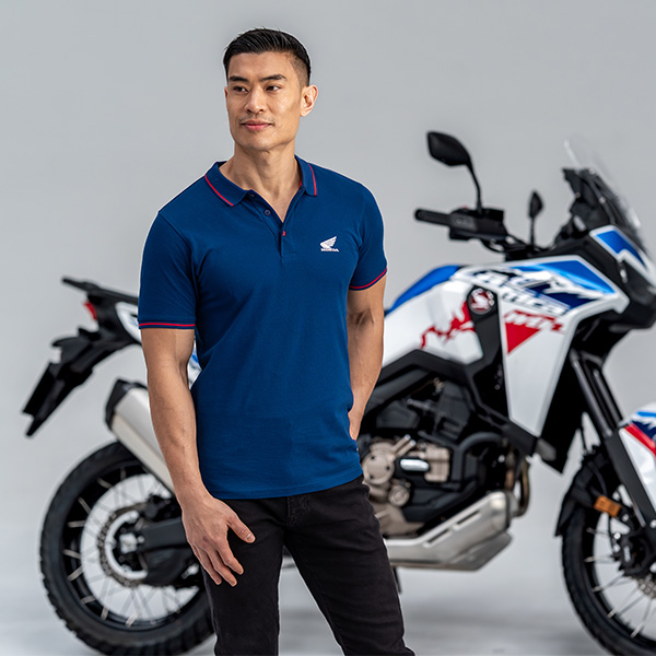 26YM Apparel Location Wing 08AUD SPL 001M Polo