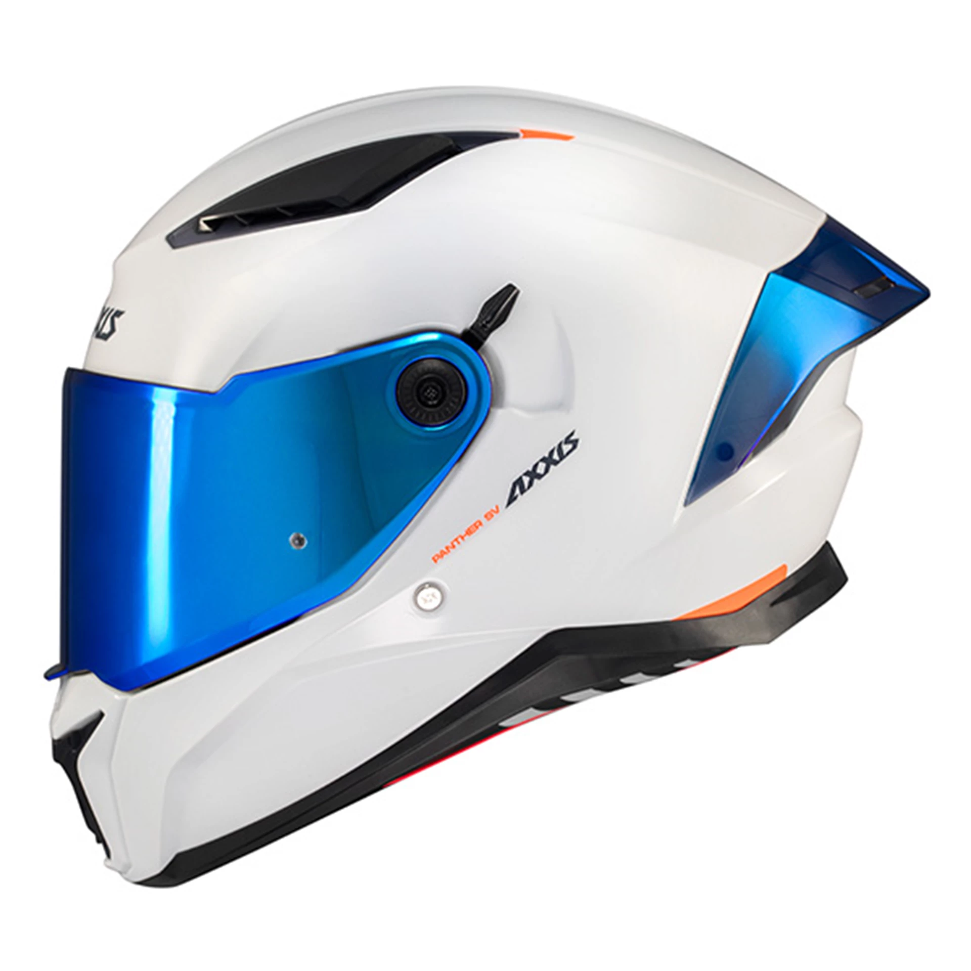 AXXIS Phanter Accesories Blue 01